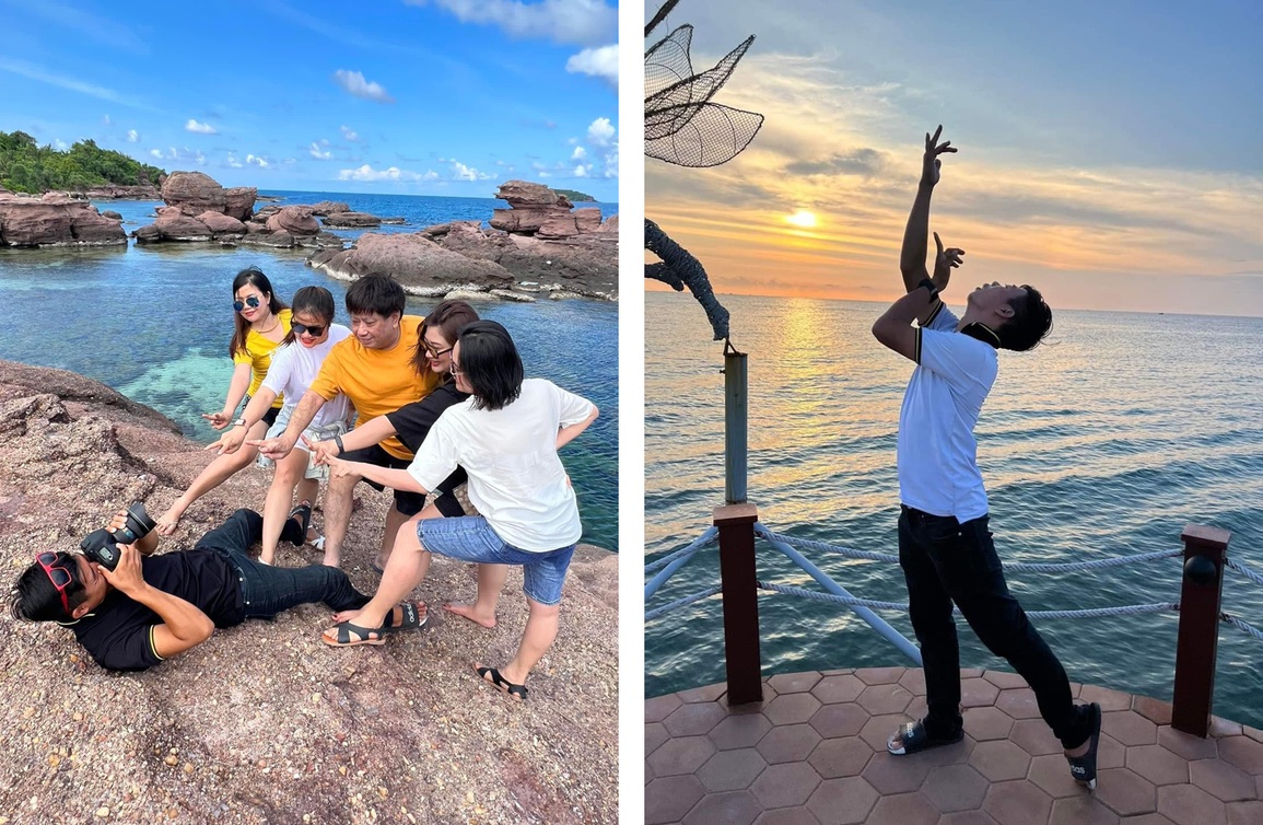 Hậu trường Hậu trường
