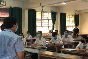 Nhiều ngành học thuộc ĐH Quốc gia TPHCM "bất ngờ" tuyển bổ sung bằng học bạ