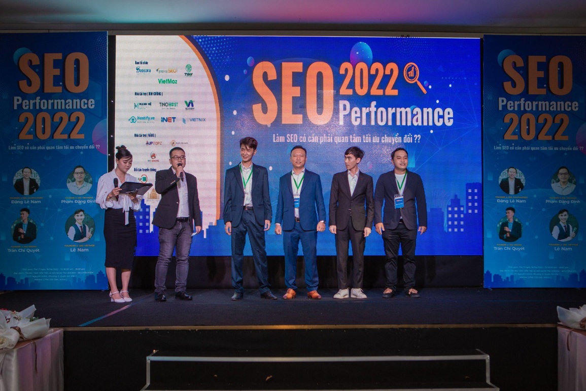 Vietnam SEO Performance 2022 - Kiến thức cần thiết cho SEOers thời 4.0 - 3 Vietnam SEO Performance 2022 - Kiến thức cần thiết cho SEOers thời 4.0 - 3