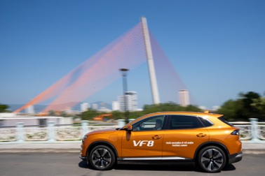 Mua xe điện kèm pin giúp giảm chi phí vận hành ô tô điện