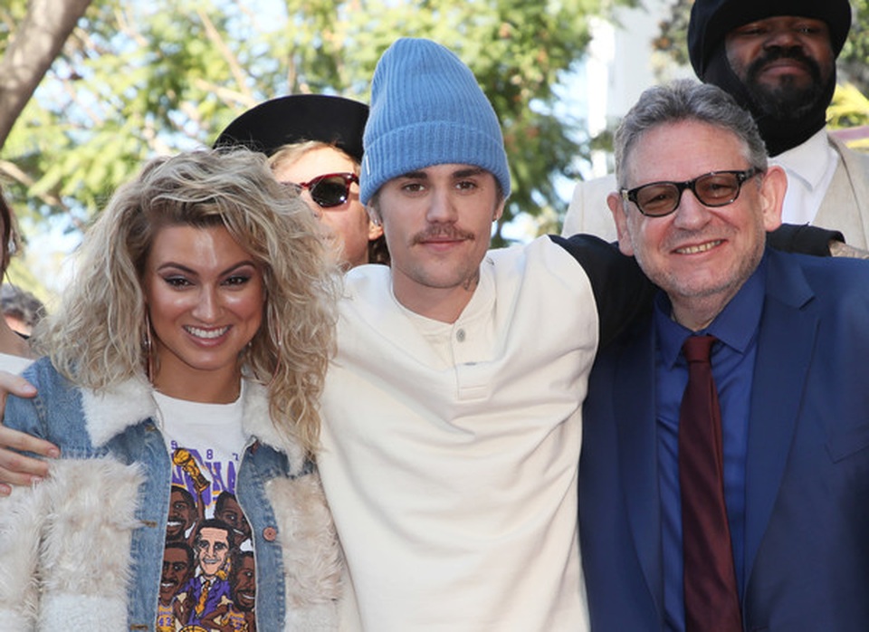 Justin Bieber già nua đáng kinh ngạc ở tuổi 25 - 3