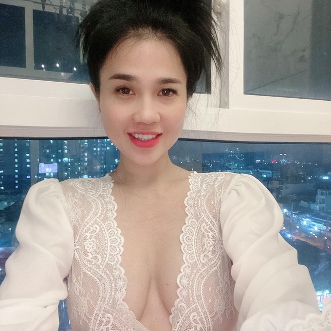 Không chịu thua kém em, chị gái Ngọc Trinh hé lộ cơ ngơi hoành tráng: Đang hoàn thành nhưng nhìn bảng thiết kế cũng choáng! - Ảnh 9. Không chịu thua kém em, chị gái Ngọc Trinh hé lộ cơ ngơi hoành tráng: Đang hoàn thành nhưng nhìn bảng thiết kế cũng choáng! - Ảnh 9.