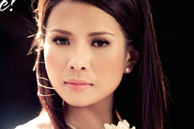 Thành Lê: “Chạy trốn nỗi đau không đem lại sự thanh thản”