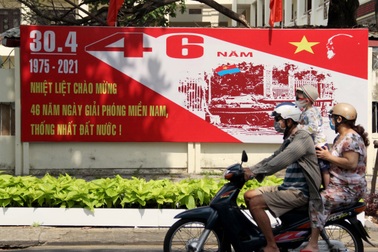 Đà Nẵng dừng loạt hoạt động dịp lễ 30/4 - 1/5 trước giờ G