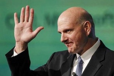 CEO Microsoft gây sốc khi bất ngờ tuyên bố sắp nghỉ hưu