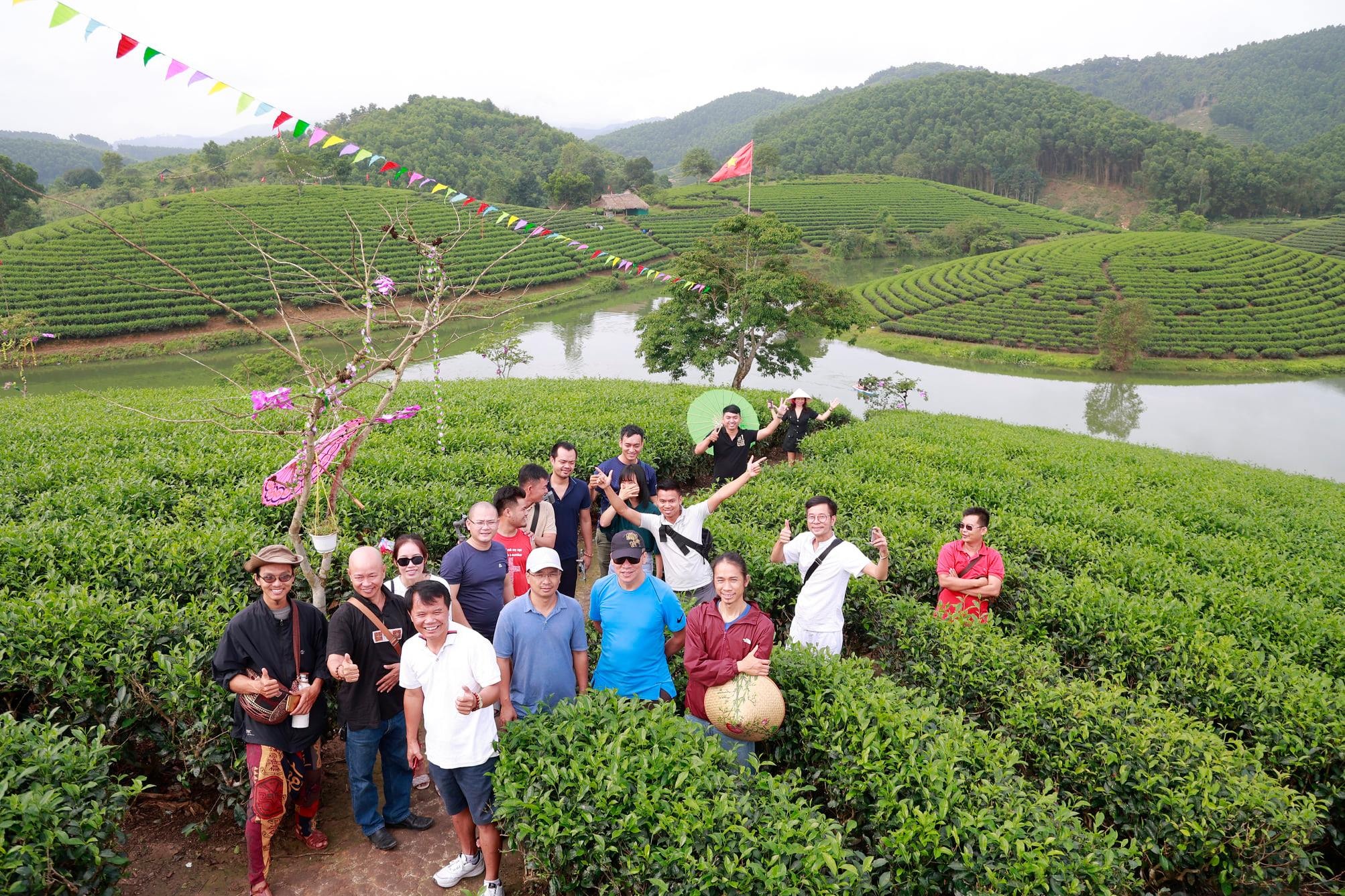 Lao động ngành du lịch đang vừa thiếu, vừa yếu - 3 Lao động ngành du lịch đang vừa thiếu, vừa yếu - 3