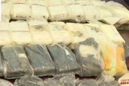 Công an Thanh Hóa phá đường dây ma túy xuyên quốc gia