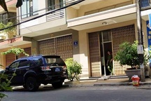 Khám nhà ông Trương Duy Nhất liên quan vụ Vũ “nhôm”