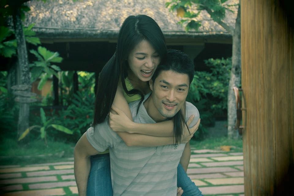 Johnny Trí Nguyễn - Nhung Kate: Hơn 10 năm yêu không cưới, chia tay lặng lẽ - 3 Johnny Trí Nguyễn - Nhung Kate: Hơn 10 năm yêu không cưới, chia tay lặng lẽ - 3