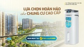 Lọc tổng trung tâm cao cấp Karofi KTF-P02 AIO