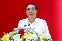 Bí thư Tỉnh ủy Phú Thọ "gỡ khó" tuyển dụng giáo viên mầm non