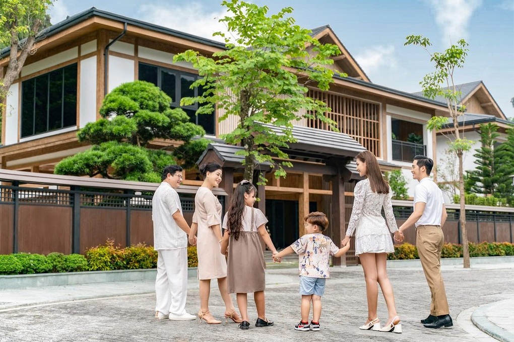 Sun Property - Hành trình duy mỹ - 2 Sun Property - Hành trình duy mỹ - 2