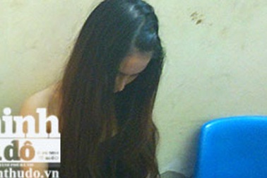 "Sơn nữ" trở thành gái bán dâm từ bi kịch gia đình 