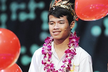 Nhà vô địch Olympia: Ôn luyện... 4.000 câu hỏi trước trận Chung kết