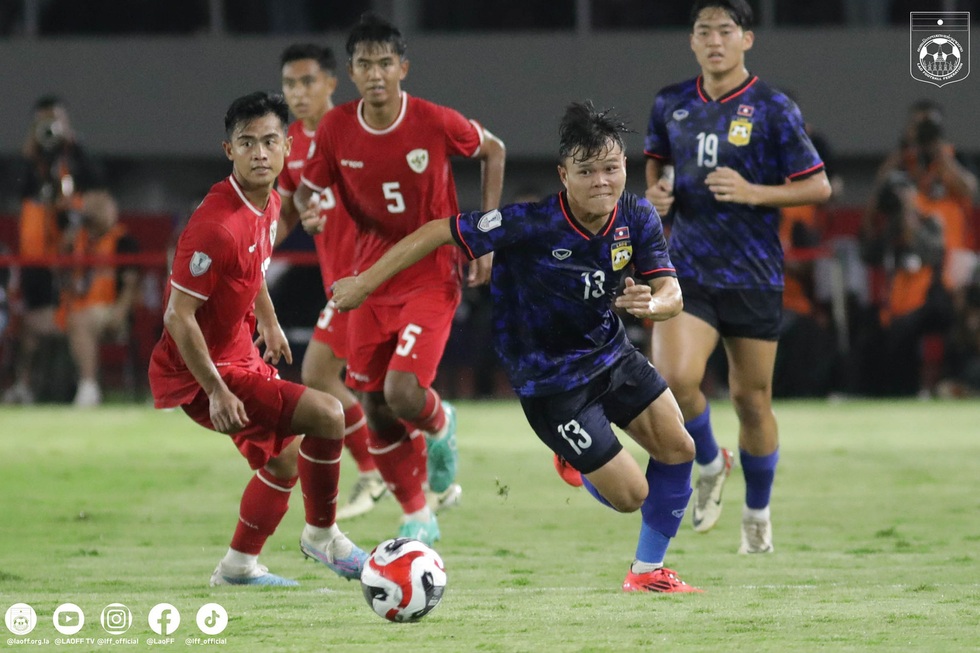 Vắng dàn sao nhập tịch, Indonesia hiện nguyên hình khi gặp tuyển Việt Nam - 3 Vắng dàn sao nhập tịch, Indonesia hiện nguyên hình khi gặp tuyển Việt Nam - 3