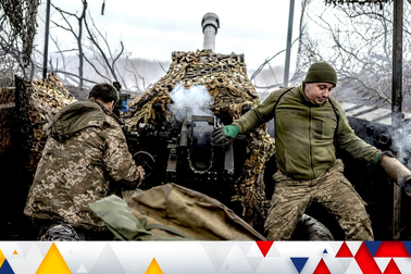 Chiến sự Ukraine 21/1: Nga chọc thủng phòng tuyến sườn nam Avdiivka