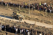 Nga kêu gọi đóng cửa biên giới Syria -Thổ Nhĩ Kỳ để ngăn chặn khủng bố