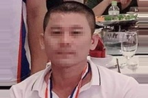 Giám đốc doanh nghiệp "khủng" bị điều tra hành vi dâm ô trẻ em