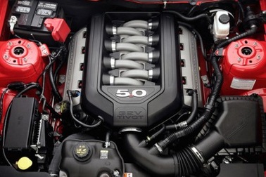 10 động cơ tốt nhất năm 2011