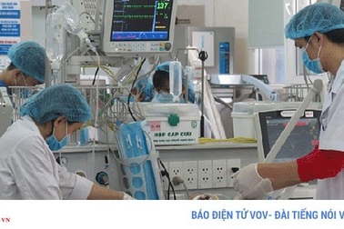 Từ 1/7: Điều chỉnh giá 40 dịch vụ bảo hiểm y tế