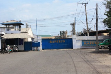 Khánh Hòa: Hơn 400 công nhân lãn công đòi quyền lợi