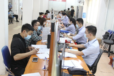 Liên thông thị trường lao động cả nước