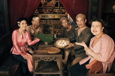 Nghệ sĩ nào đóng nhiều phim hài Tết nhất miền Bắc năm 2016?