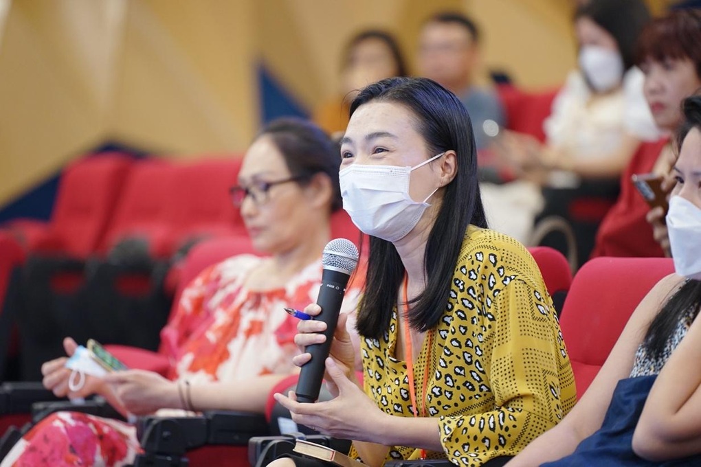 Bảo vệ sức khỏe tinh thần cho trẻ vị thành niên - 2 Bảo vệ sức khỏe tinh thần cho trẻ vị thành niên - 2