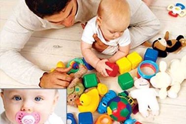 DEHP - Thảm họa dịu dàng