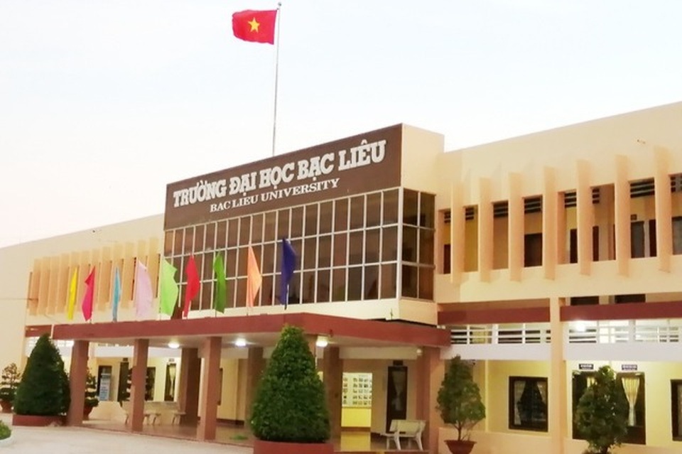 Trường ĐH Bạc Liêu mở ngành nuôi tôm công nghệ cao, văn hóa du lịch - 1 Trường ĐH Bạc Liêu mở ngành nuôi tôm công nghệ cao, văn hóa du lịch - 1