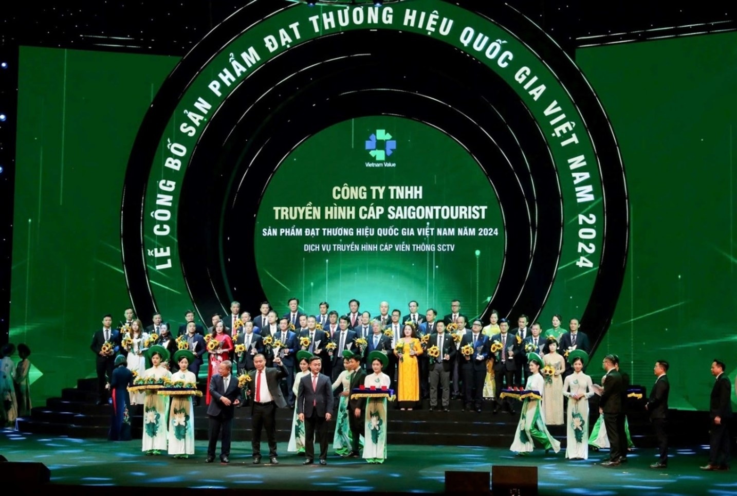 SCTV - Technological innovation, enhancing telecommunications service experience - 3 SCTV - Đổi mới công nghệ, nâng tầm trải nghiệm dịch vụ viễn thông - 3