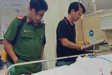 Cầu cứu Bộ Công an vì tín dụng đen truy sát