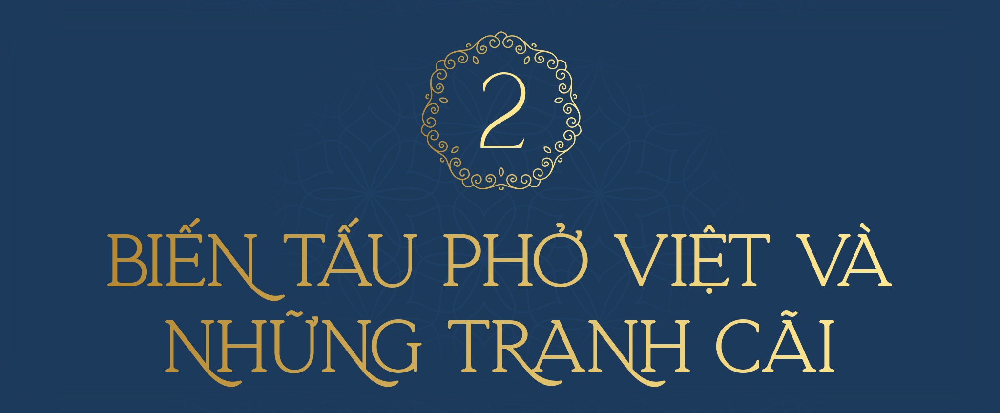 Phở tôm hùm hơn nửa triệu đồng ở nhà hàng từng lọt mắt xanh Tổng thống Mỹ - 11