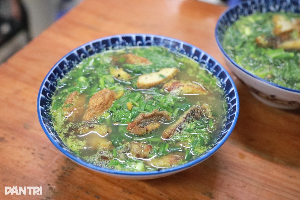 Quán bún cá ở Hà Nội bất ngờ lọt danh sách Michelin, chủ tưởng bị lừa đảo - 7