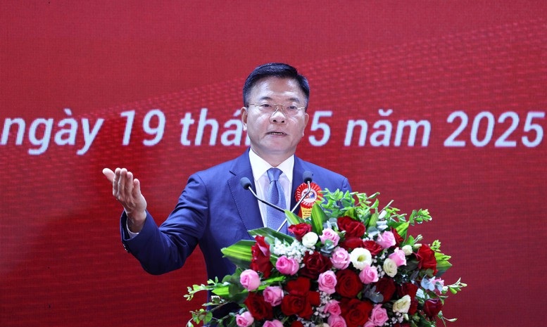 Phát triển nền y dược cổ truyền thành một ngành khoa học mạnh - 1