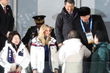 Triều Tiên bất ngờ nói sẵn sàng đối thoại với Mỹ