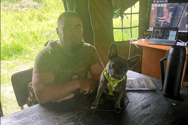 Đại tá Ukraine phân trần về cáo buộc làm lộ bí mật quân sự trên TikTok