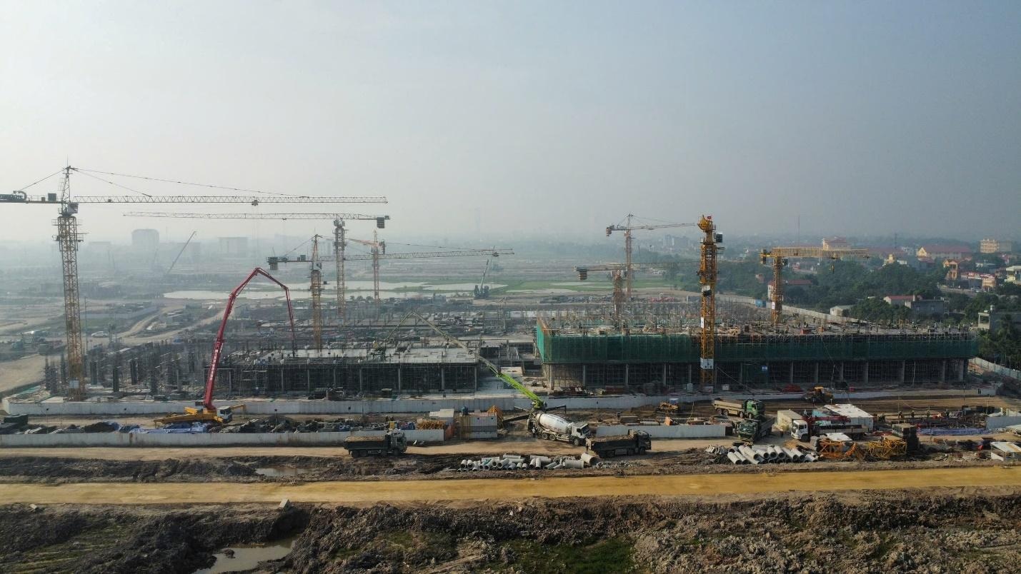 Dự án Sun Group Hà Nam thi công thần tốc, bàn giao nhà sau 8 tháng - 8 Dự án Sun Group Hà Nam thi công thần tốc, bàn giao nhà sau 8 tháng - 8