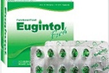 Eugintol Fresh: Giảm ho hiệu quả, an toàn từ thiên nhiên