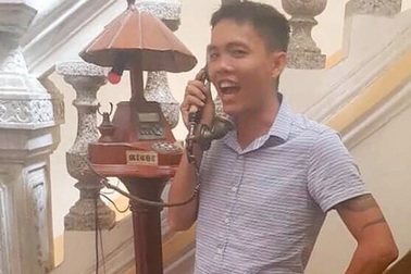 Bắt tạm giam 12 người liên quan đến Tuấn “khỉ”