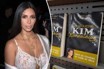 Kẻ trộm "méo mặt" vì ra sách nhưng không được hưởng lợi nhuận tác quyền