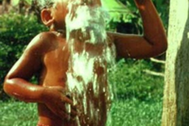 Việt Nam đối mặt với nguy cơ thiếu nước