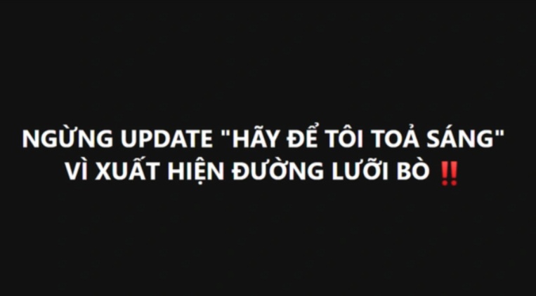 Phim Triệu Lộ Tư đóng có “đường lưỡi bò”, Cục Điện ảnh nói gì? - 2