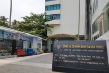 Vụ cư dân Sông Đà Nha Trang kêu cứu: Sở Xây dựng Khánh Hòa nói gì?