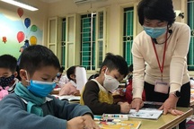 Gần 500.000 học sinh Hải Dương chưa thể quay lại trường