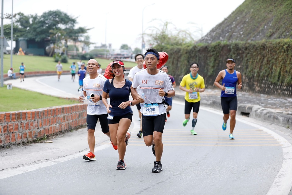 Thương hiệu 361º truyền lửa đam mê cho hàng nghìn VĐV tại giải Halong Heritage Marathon 2019 - 2 Thương hiệu 361º truyền lửa đam mê cho hàng nghìn VĐV tại giải Halong Heritage Marathon 2019 - 2