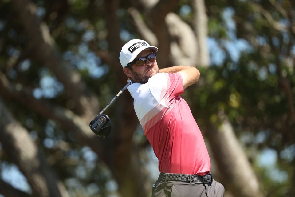 Bất ngờ lớn ở giải PGA Championship - 1 Bất ngờ lớn ở giải PGA Championship - 1