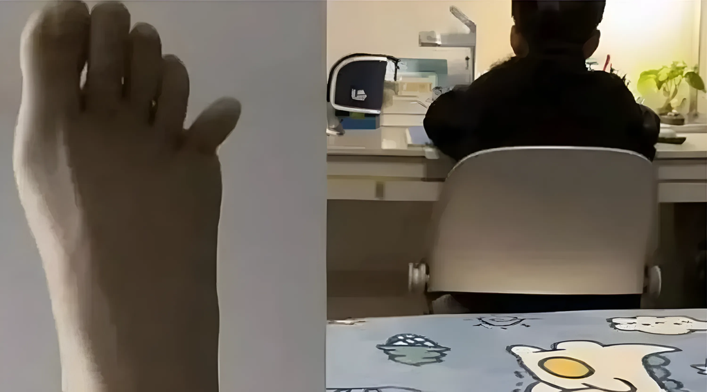 Tranh cãi việc người bố bực tức khi dạy học, ném quả lựu làm con bị thương - 2 Tranh cãi việc người bố bực tức khi dạy học, ném quả lựu làm con bị thương - 2