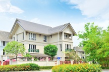 Về Sunny Garden City tìm không gian sống yên bình