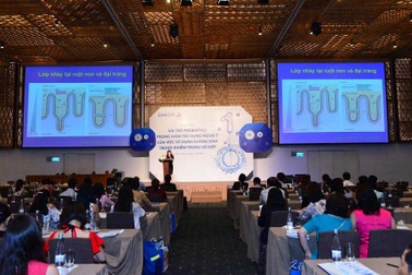 Probiotic hiệu quả như thế nào trong rối loạn tiêu hóa do dùng kháng sinh?